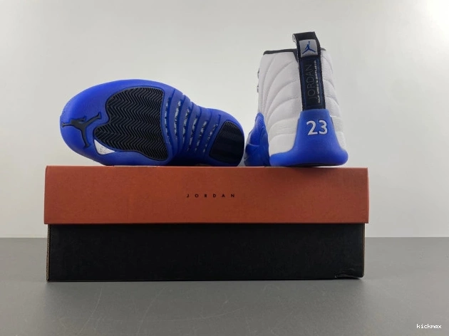 Cheap Jordan Blueberry 12 CT8013-140 Air 0727